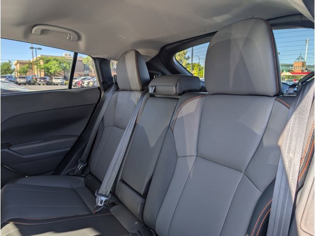 2026 Subaru Crosstrek Limited - Photo 15