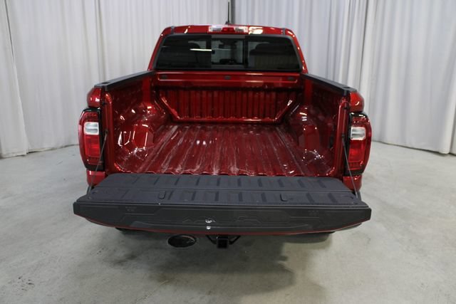 2026 GMC Canyon AT4 - Photo 30