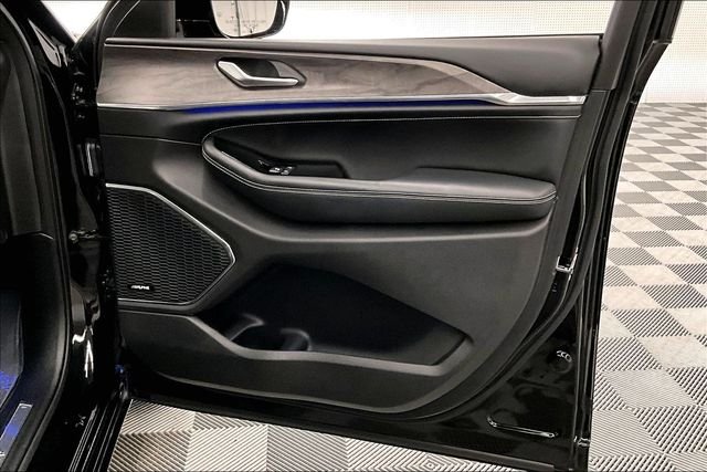 2023 Jeep Grand Cherokee L Overland - Photo 23