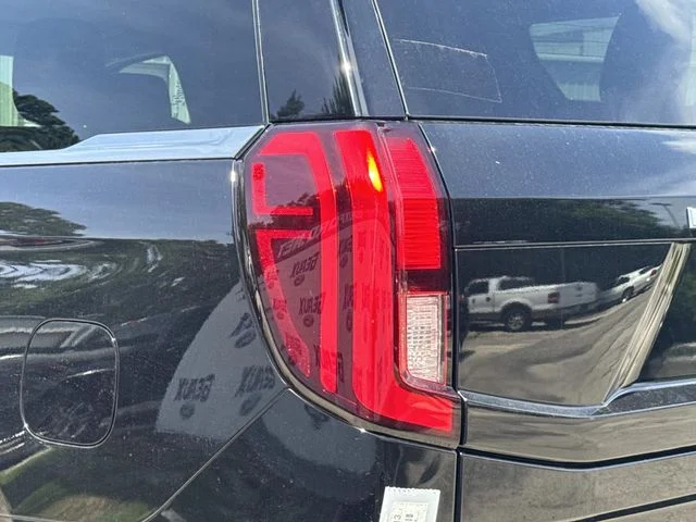 New 2026 Agate Black Metallic Ford Active image 13