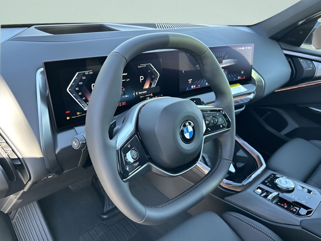 2026 BMW X3 30 - Photo 18