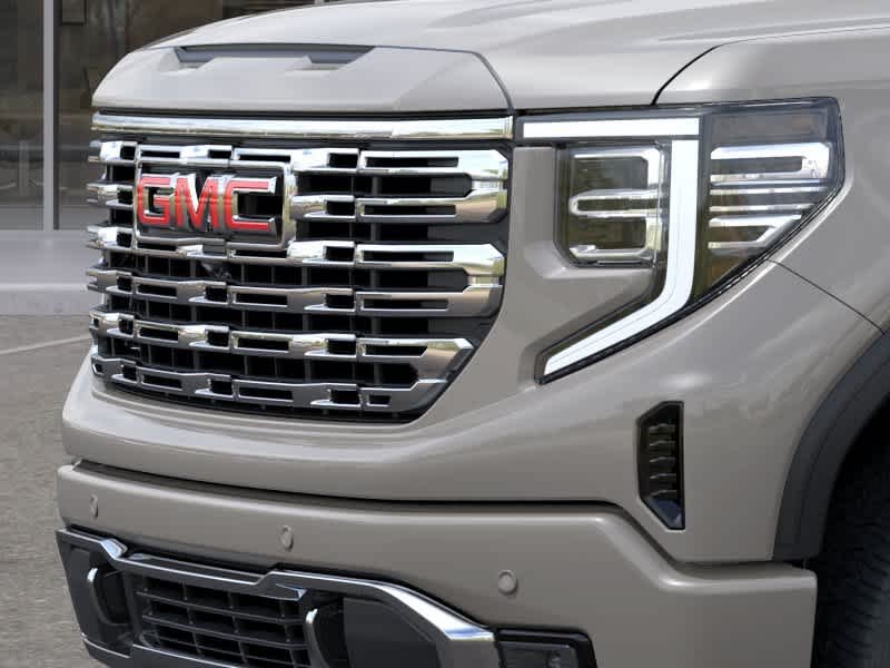 2026 GMC Sierra 1500 Denali - Photo 13