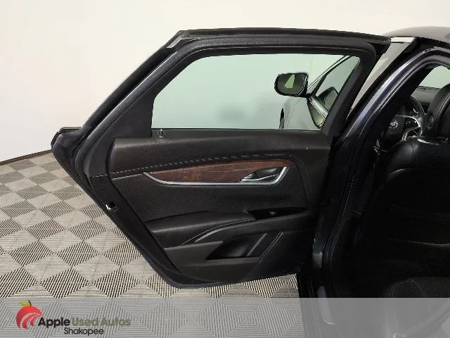 Used 2013 Gray Cadillac Premium image 28