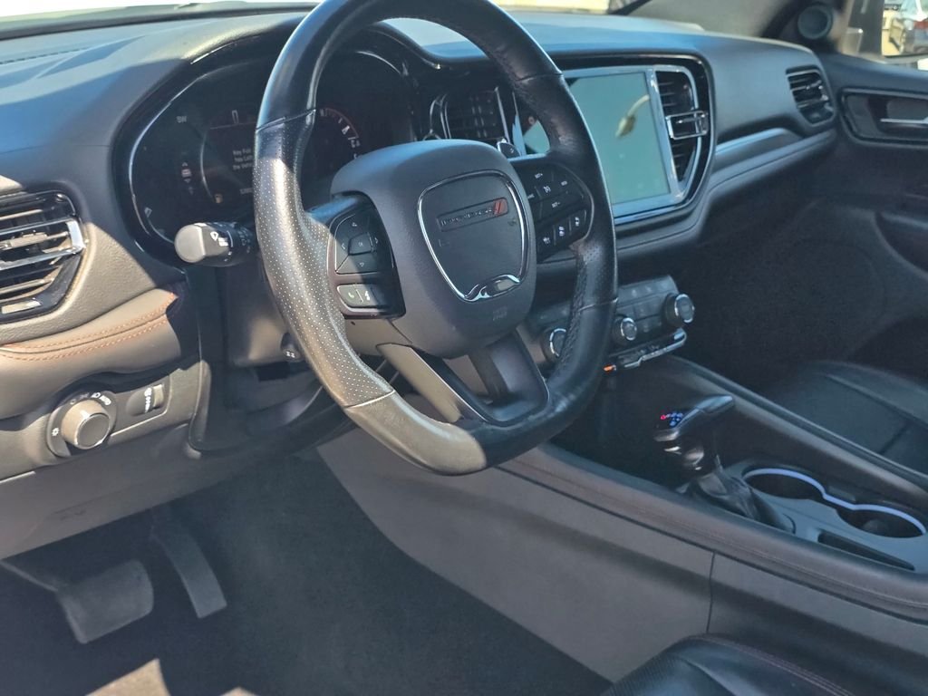 Certified Used 2024 White Dodge GT Plus image 12
