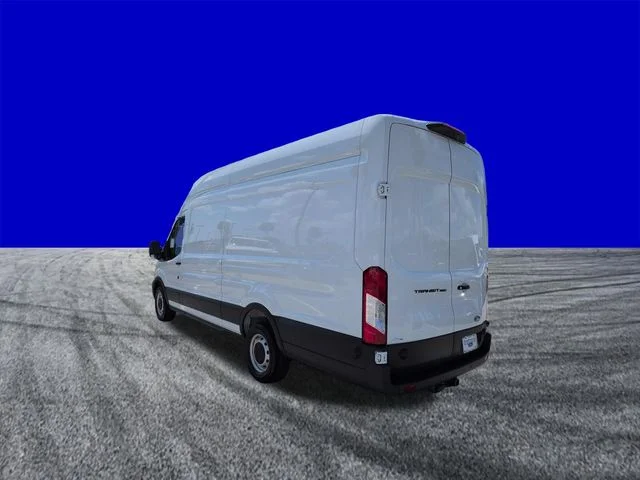 New 2026 White Ford Base image 6