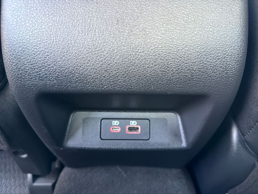 Used 2023 Gray Nissan 2.5 SR image 28