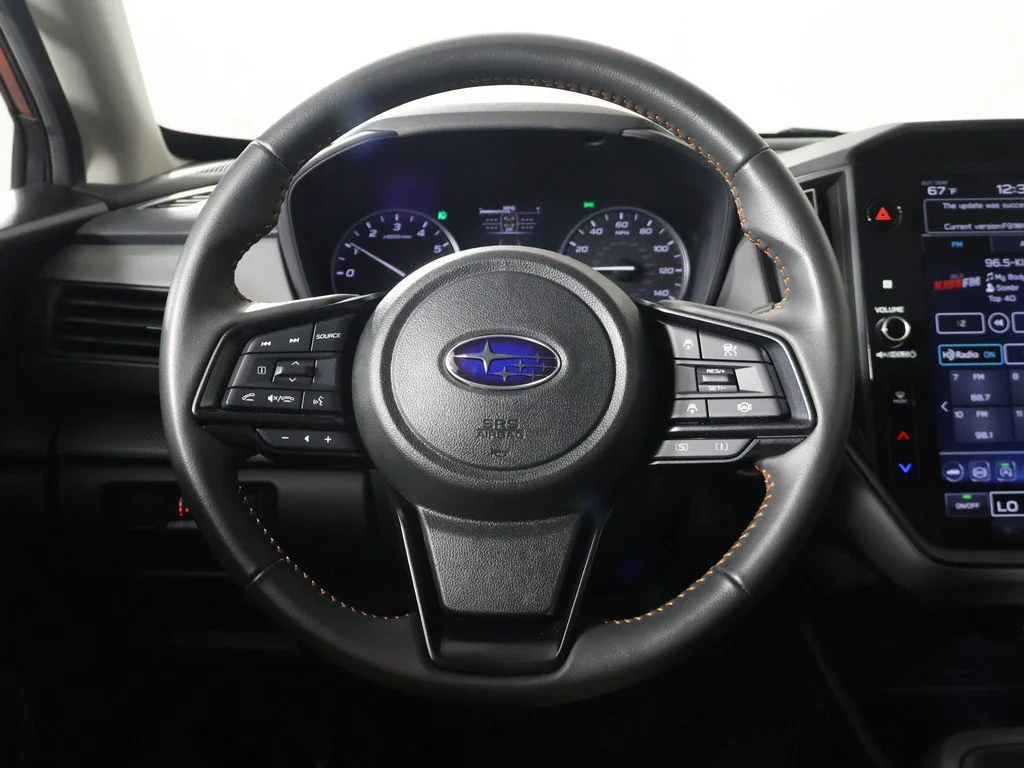 Used 2024 Beige Subaru Limited image 36