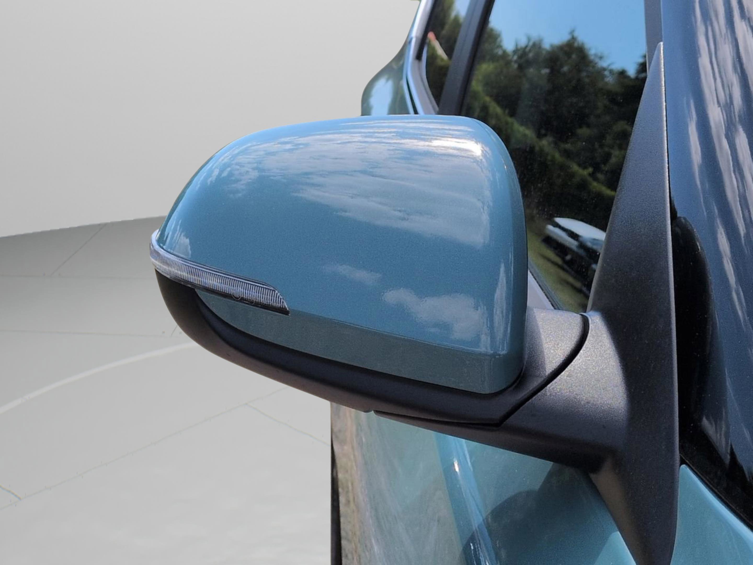 New 2026 Pluton Blue Kia EX image 12