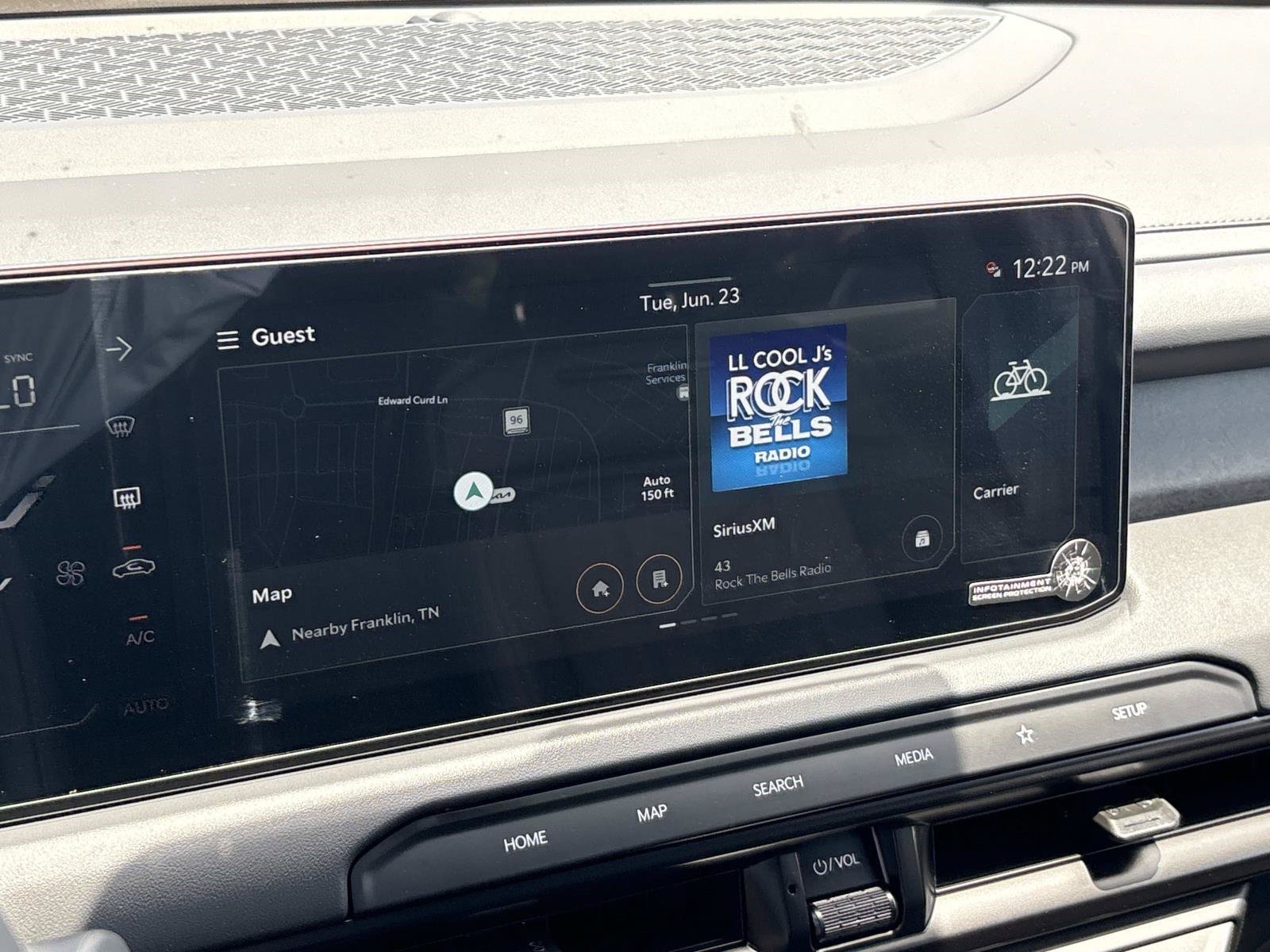 New 2027 Terrain Brown Kia X-LINE SX image 28