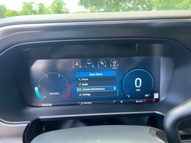 2025 Ford F-250 Super Duty Platinum - Photo 16