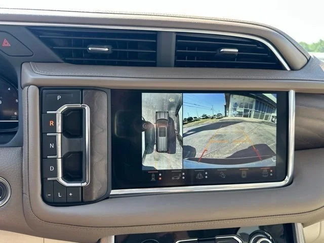 Certified Used 2024 White Frost Tricoat GMC Denali image 43