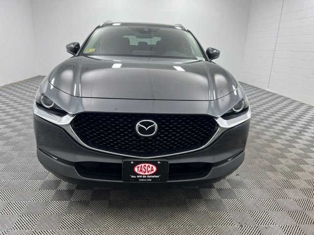 Used 2023 Gray Mazda 2.5 S Preferred Package image 3