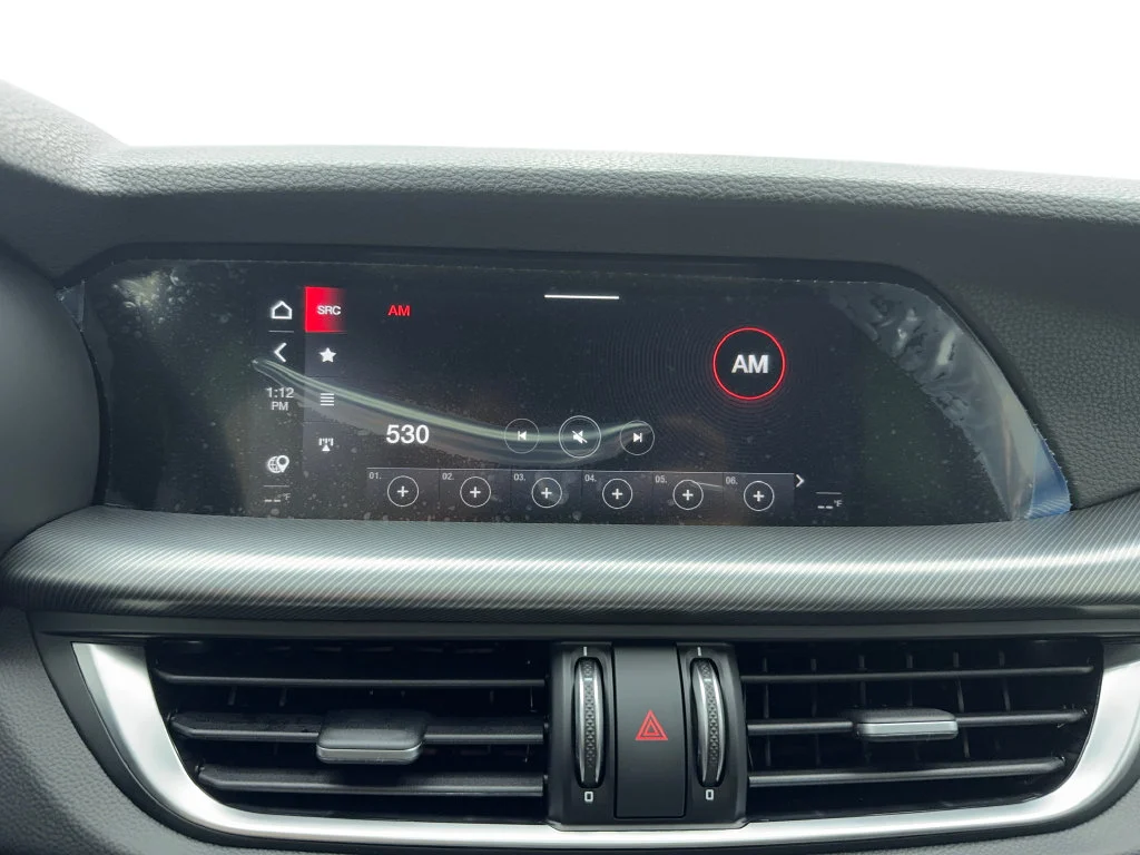 2026 Alfa Romeo Stelvio Base - Photo 35