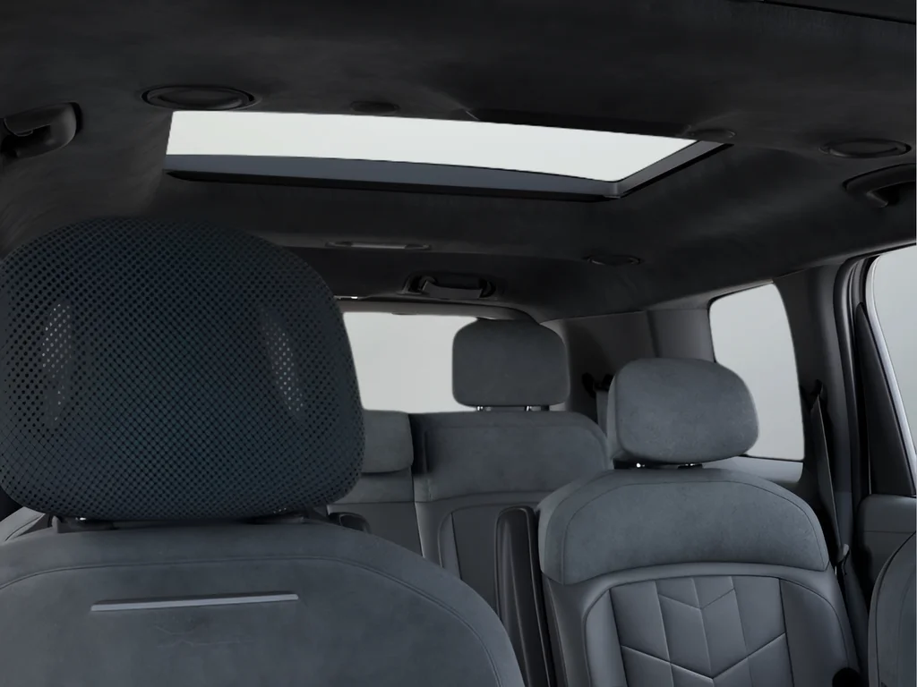 New 2027 Glacial White Pearl Kia X-Line SX Prestige image 22