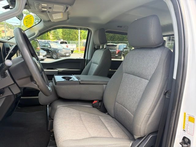 Used 2024 White Ford XL image 15