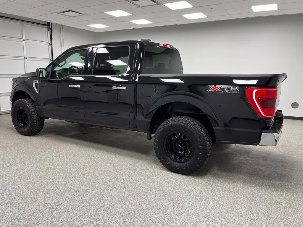 2023 Ford F-150 XLT - Photo 6