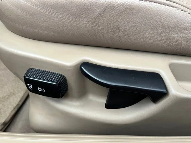 Used 1998 Black BMW 2.8 image 13