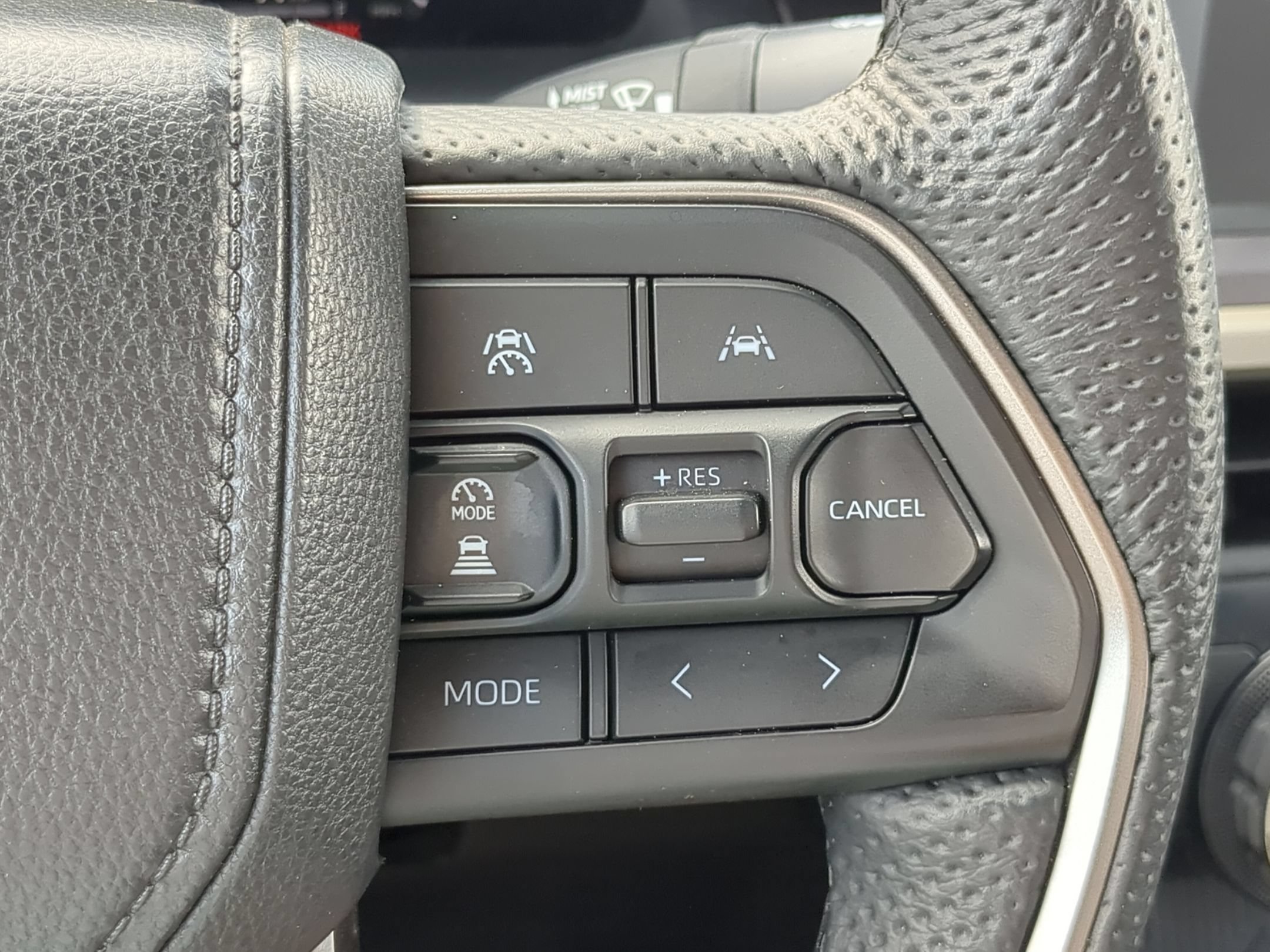 Used 2026 Ice Toyota TRD Off Road image 18