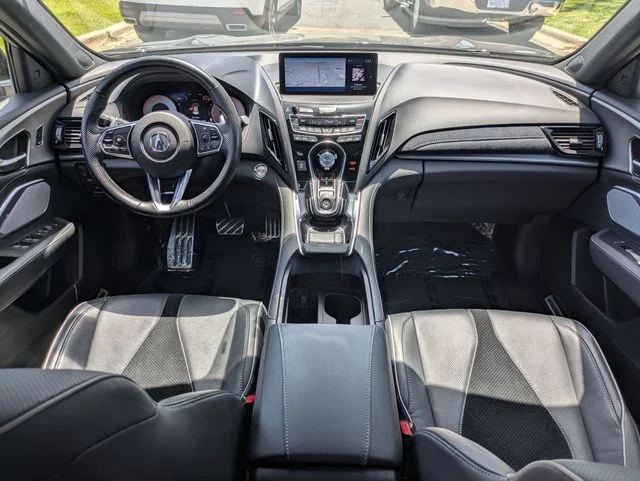 Used 2021  Acura A-Spec Package image 26