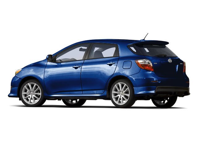 Used 2009 Red Toyota Base image 2