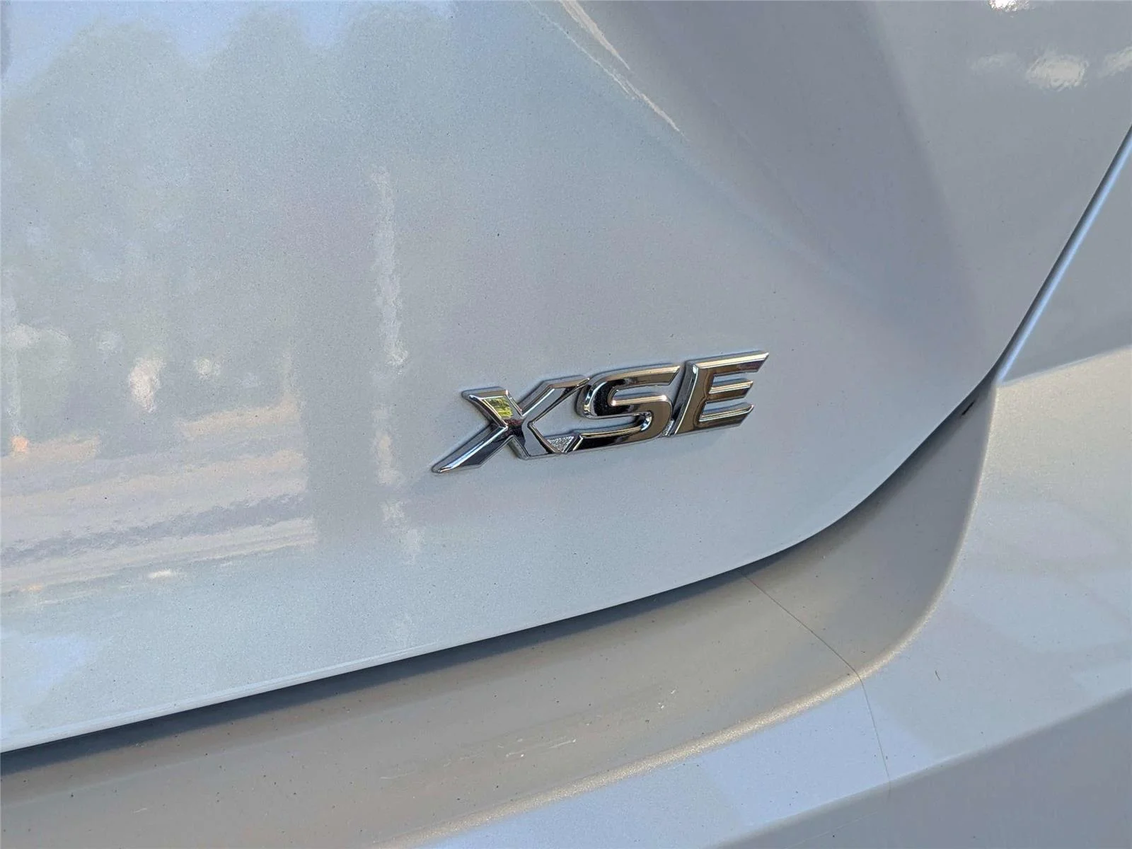2025 Toyota Camry XSE - Photo 9