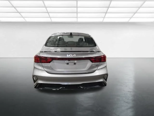 Used 2023 Gray Kia GT-Line image 6