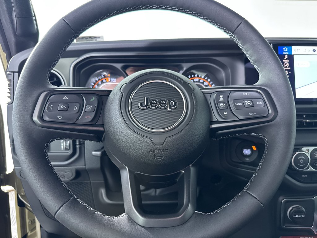 New 2026 41 Exterior Paint Jeep Mojave X image 21