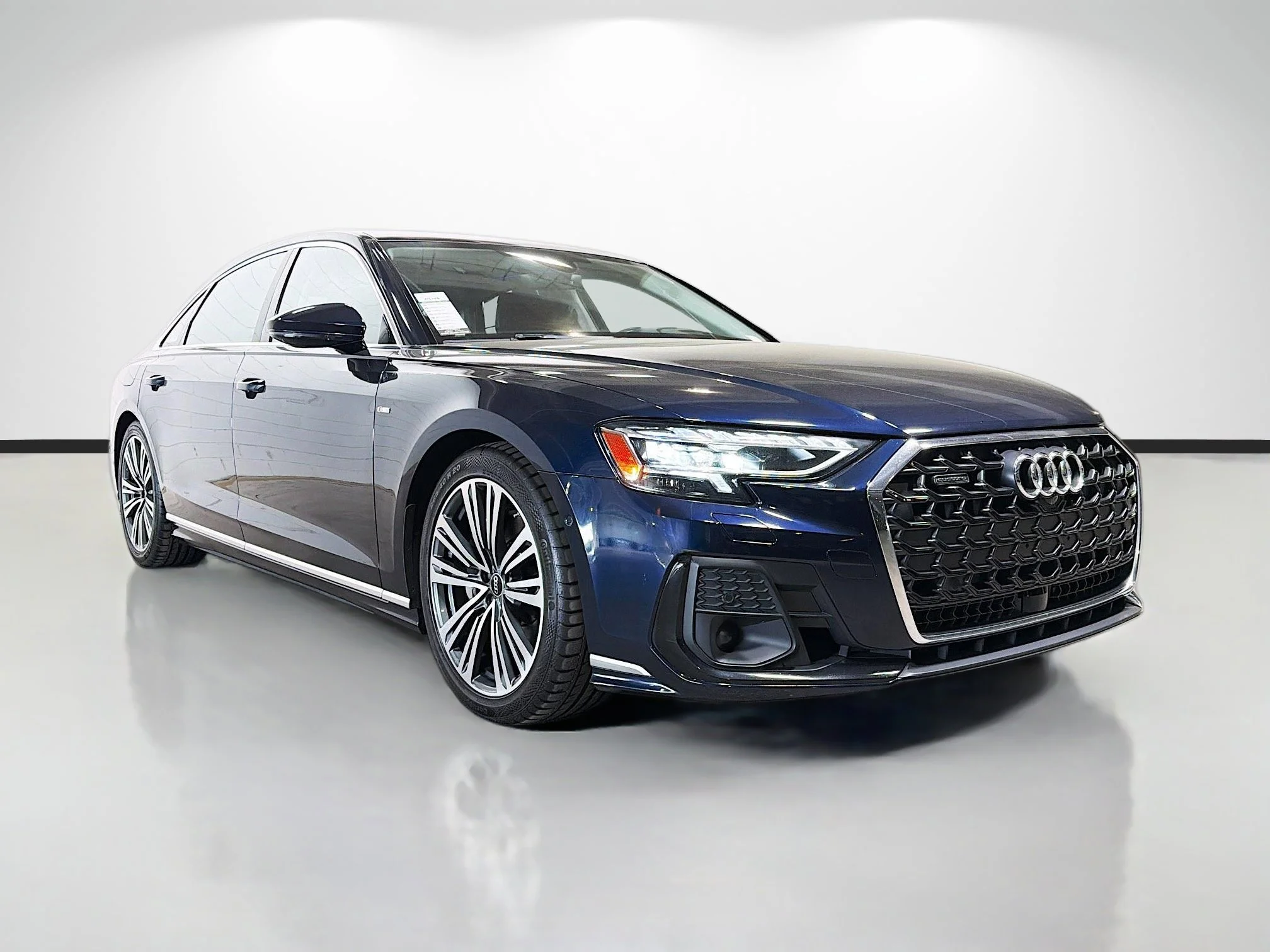 2023 Audi A8 Base - Photo 7
