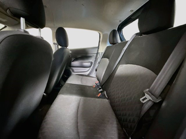 Used 2024 Graphite Gray Metallic Mitsubishi ES image 20