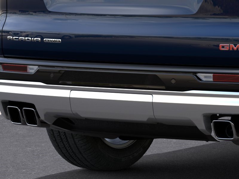 New 2027 Ink GMC Denali image 14