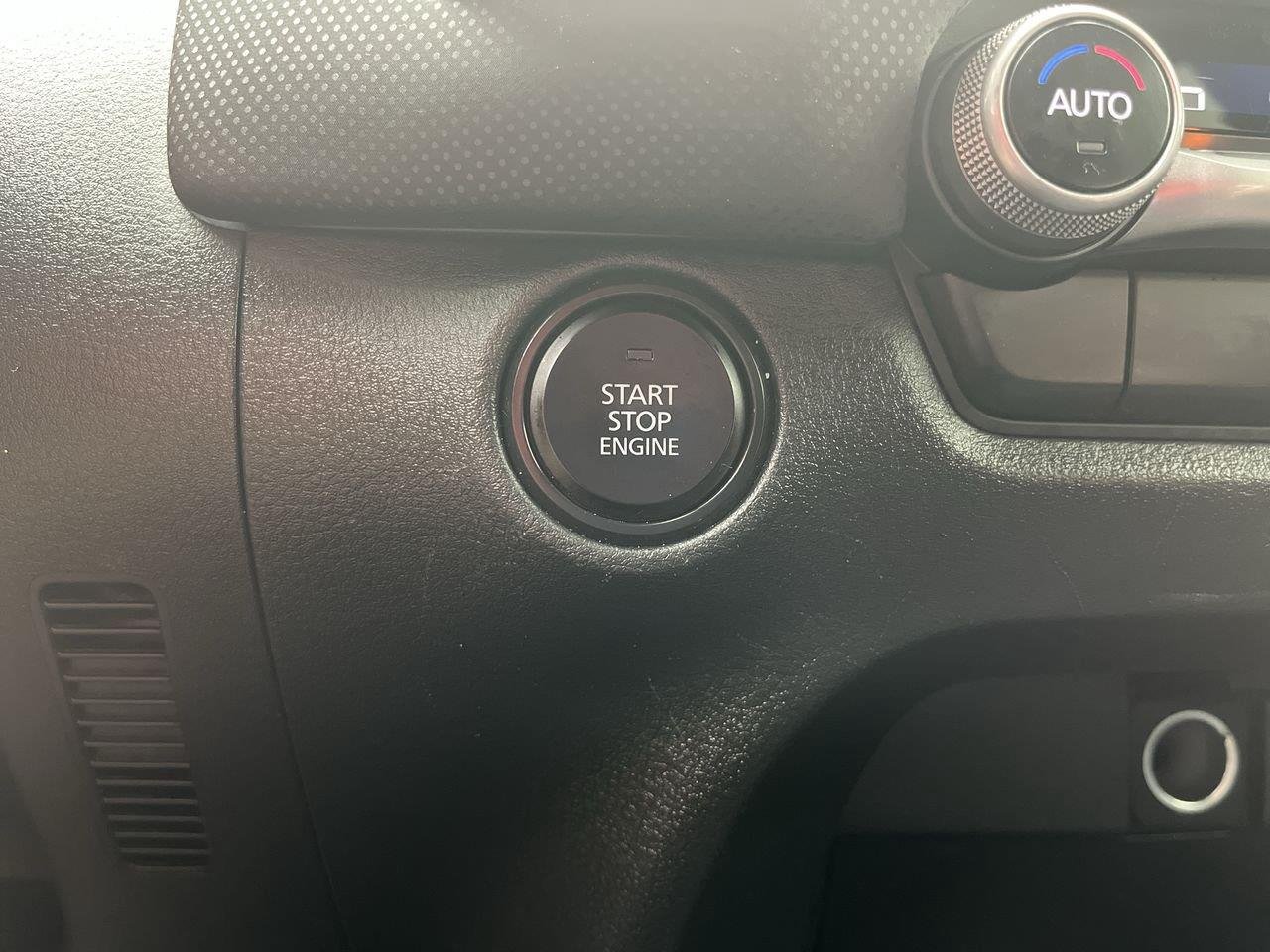 Certified Used 2024 Wind Chill Pearl Mazda 2.5 S Select Package image 18