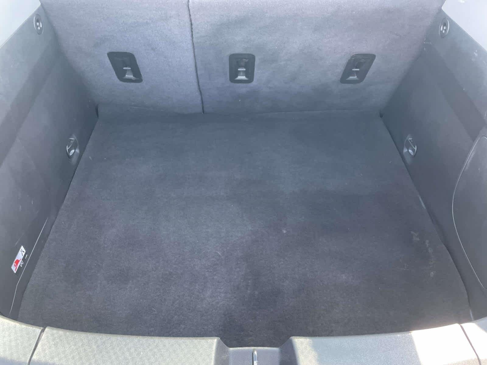 Used 2017 Heather Gray Metallic Chevrolet LT image 18