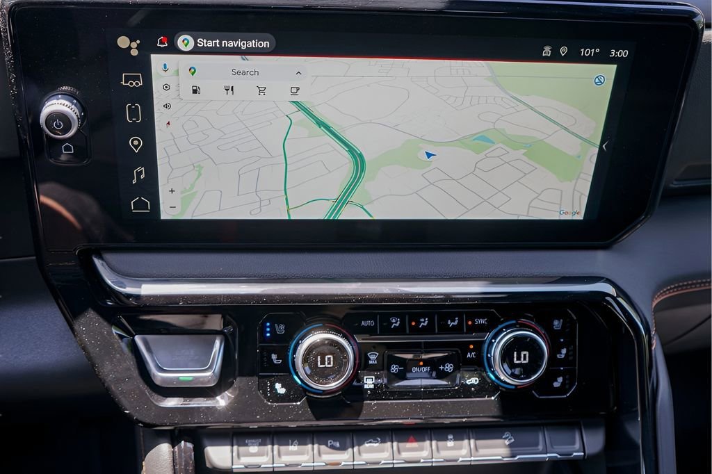 2026 GMC Sierra 2500HD AT4 - Photo 13