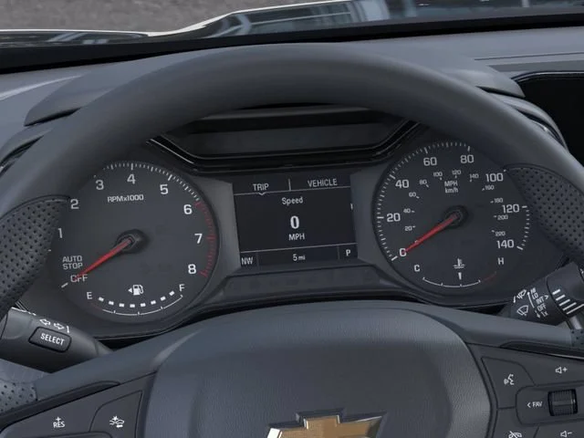 2026 Chevrolet Trax LS - Photo 18