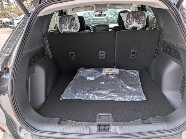 New 2026 Carbonized Gray Metallic Ford Active® image 34