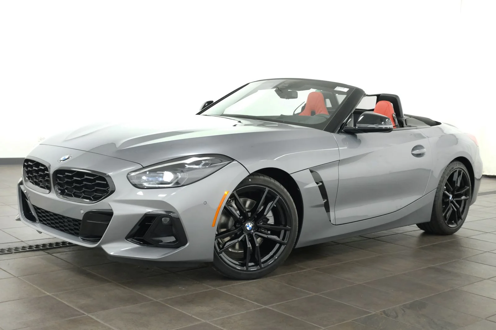 2026 BMW Z4