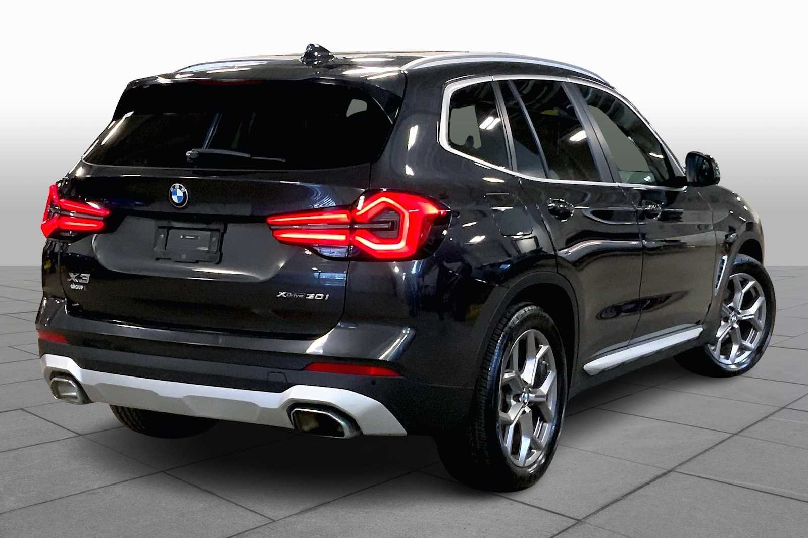 2024 BMW X3 30i - Photo 23