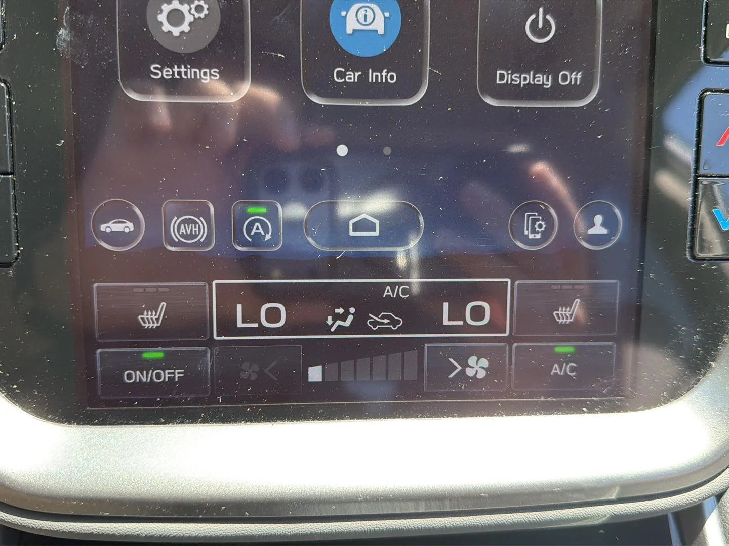 Used 2024 Ice Silver Metallic Subaru Limited XT image 19