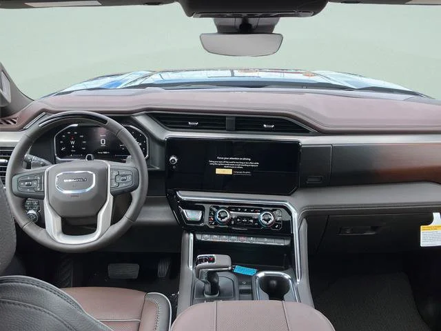 2026 GMC Sierra 1500 Denali - Photo 2