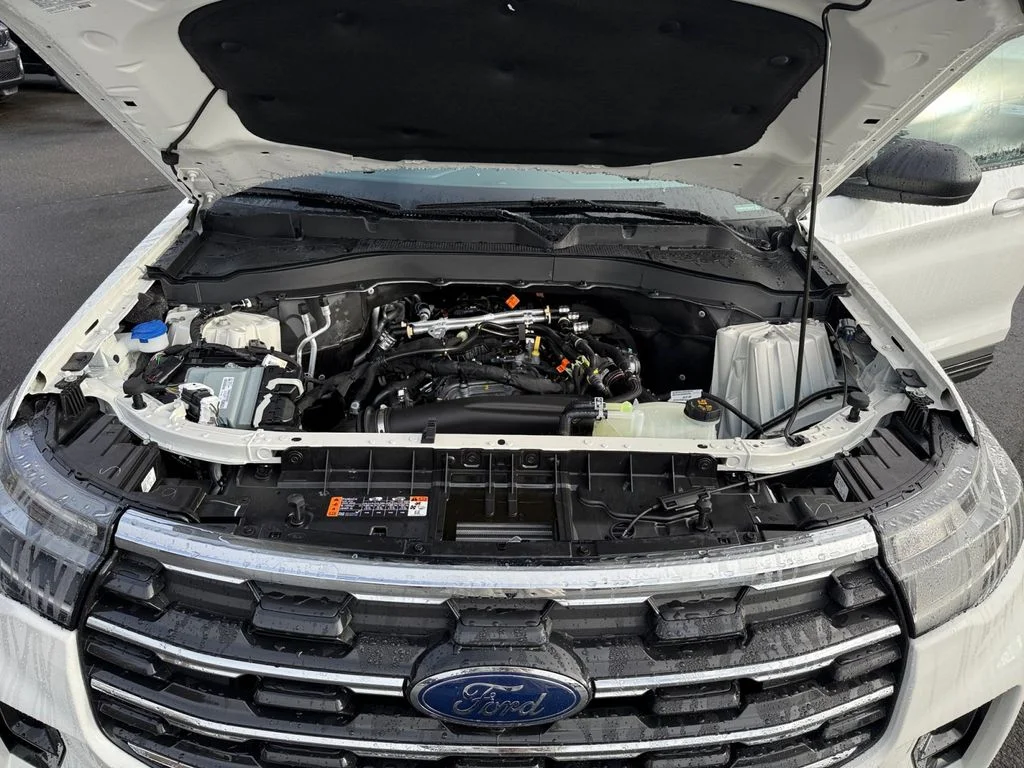 2026 Ford Explorer Active - Photo 20