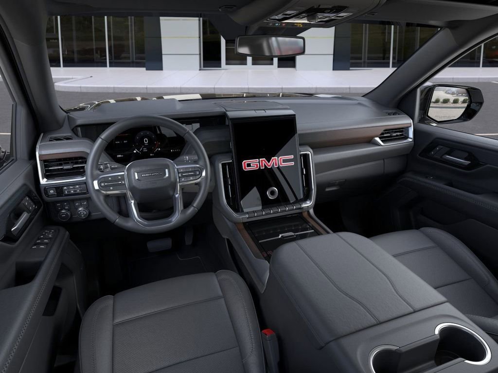 2026 GMC Yukon XL Denali - Photo 15
