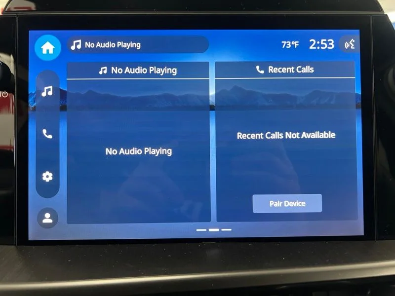New 2026 RIVER ROCK PEARL Subaru Premium image 32