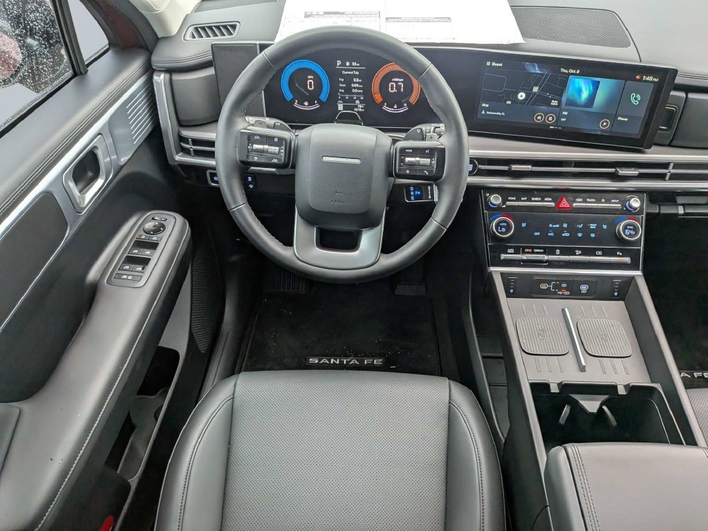 Certified Used 2026 Red Hyundai XRT image 21