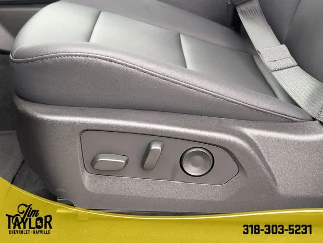 New 2026 Sterling Gray Metallic Chevrolet Trail Boss image 32