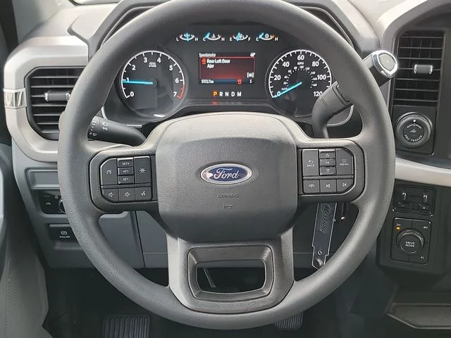 Certified Used 2023  Ford XLT image 12