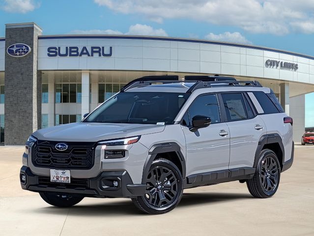 New 2026 Subaru OUTBACK Limited XT With Navigation &amp; AWD