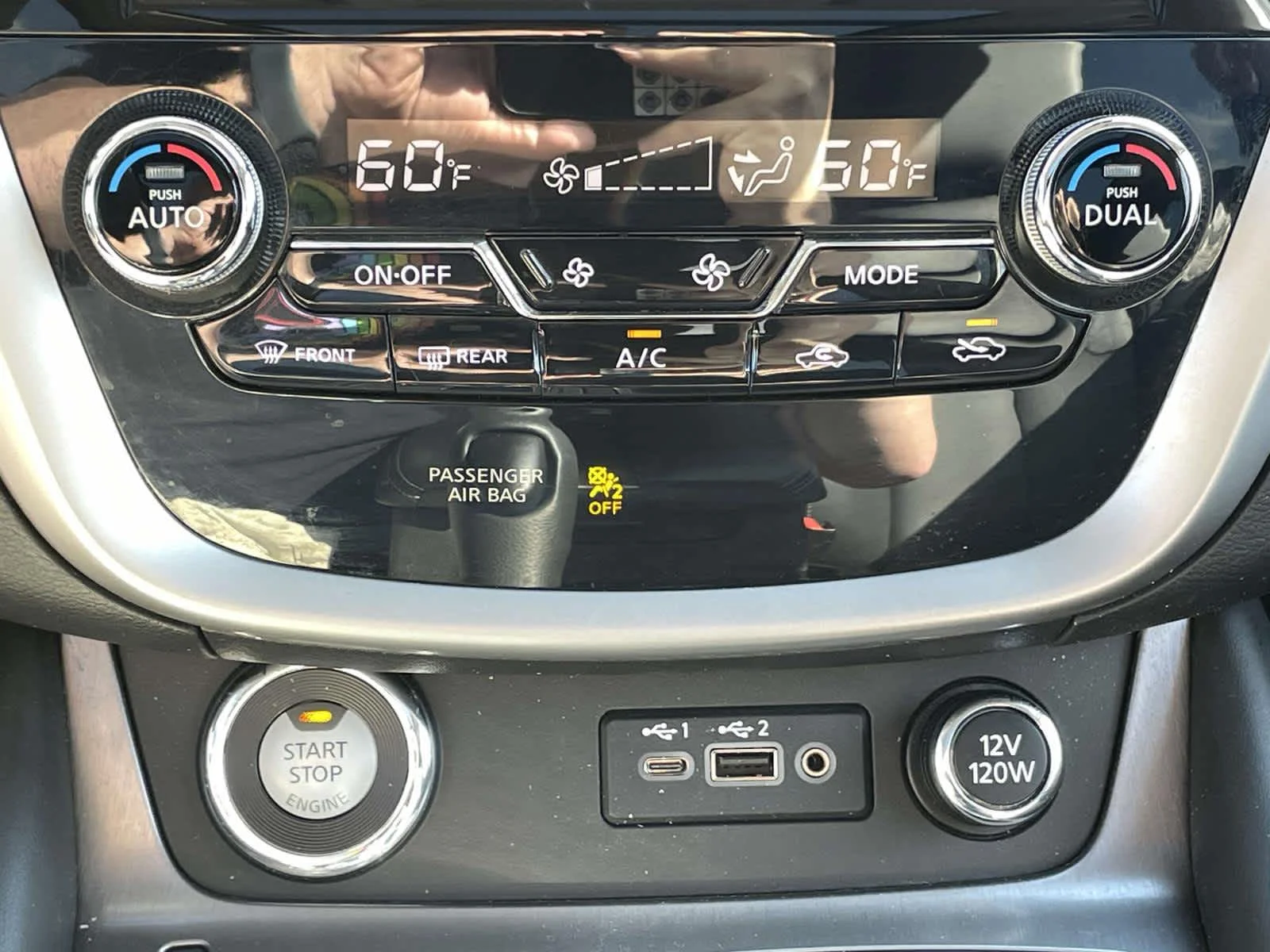 Used 2020 Gun Metallic Nissan SL image 27