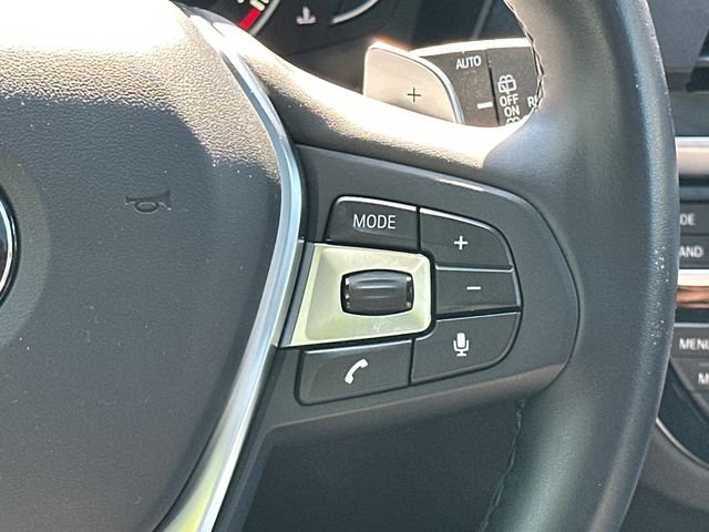 Used 2019 Black BMW xDrive30i image 27