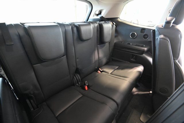 2026 Subaru Ascent Touring - Photo 27