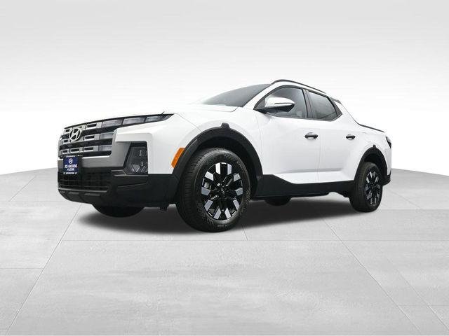 New 2026 White Hyundai SEL Activity AWD image 33